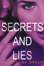 Book Cover for Secrets and Lies