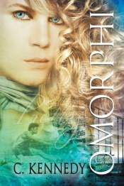 Book Cover for Omorphi