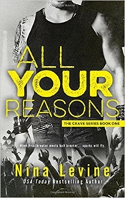 Book Cover for All Your Reasons Book Cover for All Your Reasons