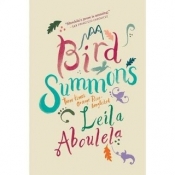 Book Cover for Bird Summons Book Cover for Bird Summons