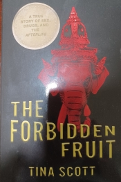 Book Cover for The Forbidden Fruit
