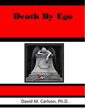 Book Cover for Death by Ego