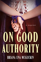 Book Cover for On Good Authority Book Cover for On Good Authority