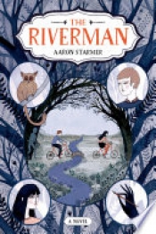 Book Cover for The Riverman Book Cover for The Riverman