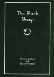 Book Cover for The Black Sheep Book Cover for The Black Sheep