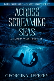 Book Cover for Across Screaming Seas Book Cover for Across Screaming Seas