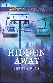 Book Cover for Hidden Away Book Cover for Hidden Away