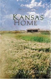 Book Cover for Kansas Home