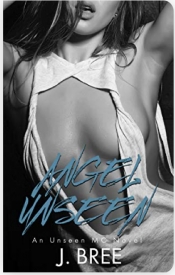 Book Cover for Angel Unseen Mc Book Cover for Angel Unseen Mc