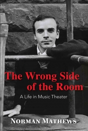 Book Cover for The Wrong Side of the Room Book Cover for The Wrong Side of the Room