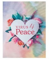 Cover for Virus 4 Peace