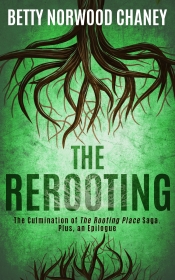 Book Cover for The ReRooting Book Cover for The ReRooting