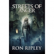 Book Cover for Streets of Anger