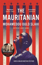 Book Cover for The Mauritianian Book Cover for The Mauritianian