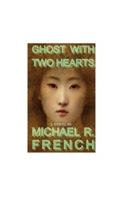 Book Cover for Ghost With Two Hearts Book Cover for Ghost With Two Hearts