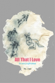 Book Cover for All That I Love Book Cover for All That I Love