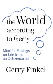 Book Cover for The World According to Gerry