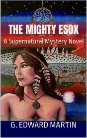 Book Cover for The Mighty Esox