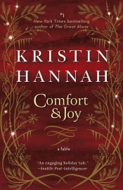 Book Cover for Comfort & Joy Book Cover for Comfort & Joy