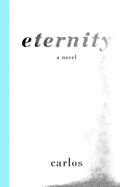 Book Cover for Eternity