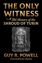 Book Cover for The Only Witness Book Cover for The Only Witness