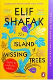 Book Cover for Island of Missing Trees