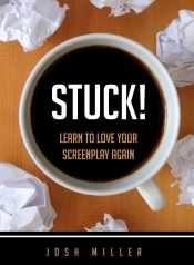 Book Cover for Stuck! Book Cover for Stuck!