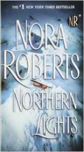 Book Cover for Northern Lights Book Cover for Northern Lights