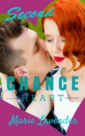 Book Cover for Second Chance Heart Book Cover for Second Chance Heart