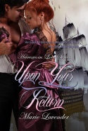 Upon Your Return Upon Your Return
