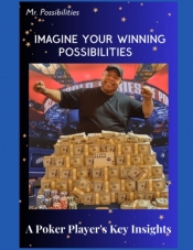 Book Cover for Imagine Your Winning Possibilities Book Cover for Imagine Your Winning Possibilities
