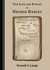 Book Cover for The Life and Poetry of George Darley