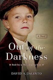 Book Cover for Out of the Darkness