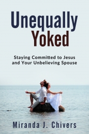 Book Cover for Unequally Yoked