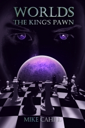 Book Cover for Worlds Book Cover for Worlds