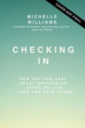 Book Cover for Checking In
