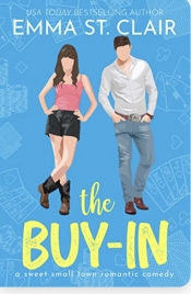Book Cover for The Buy-In Book Cover for The Buy-In