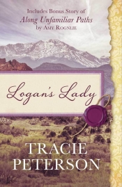 Book Cover for logan's lady Book Cover for logan's lady