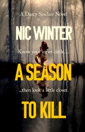 Book Cover for A Season to Kill Book Cover for A Season to Kill