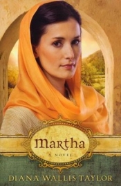 Book Cover for martha Book Cover for martha