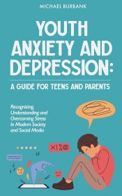 Book Cover for Youth Anxiety and Depression Book Cover for Youth Anxiety and Depression