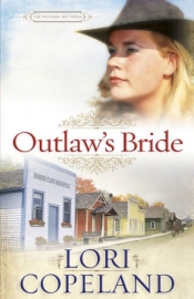 Book Cover for outlaw's bride Book Cover for outlaw's bride