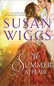 Book Cover for The Summer Affair Book Cover for The Summer Affair