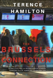Cover for The Brussels Connection