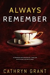 Book Cover for Always Remember Book Cover for Always Remember