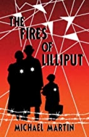Book Cover for The Fires of Lilliput