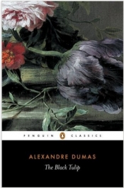 Book Cover for The Black Tulip Book Cover for The Black Tulip