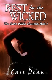 Book Cover for Rest for the Wicked Book Cover for Rest for the Wicked
