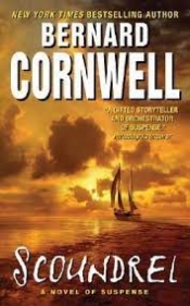 Book Cover for Scoundrel