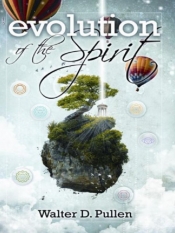 Book Cover for Evolution of the Spirit Book Cover for Evolution of the Spirit